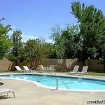 Courtyard Fairfield Napa Valley Area 